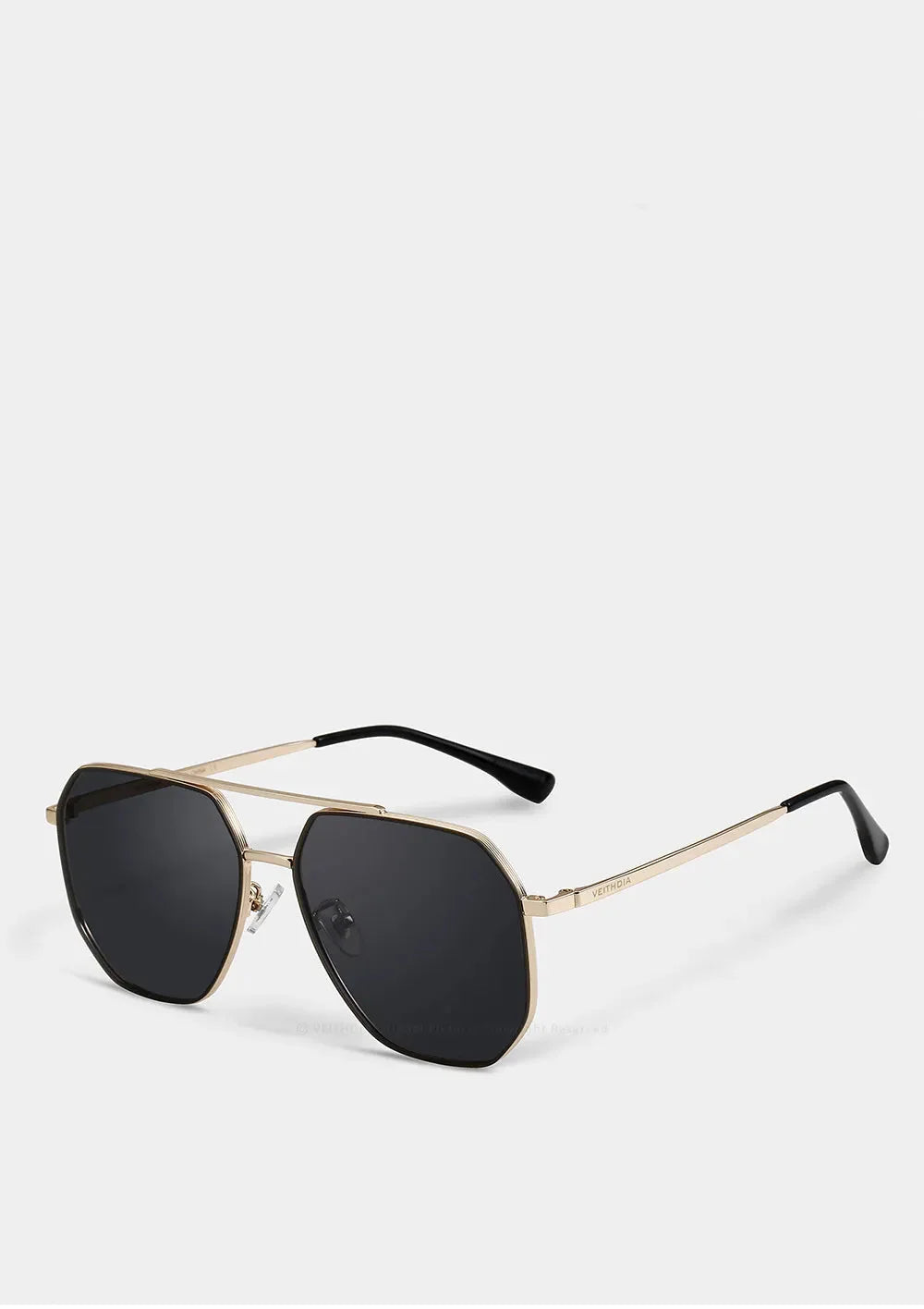 Felix | Occhiali da sole con lenti alla moda