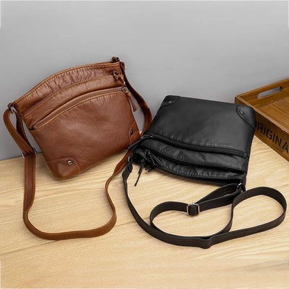 Camila | Borsa in pelle