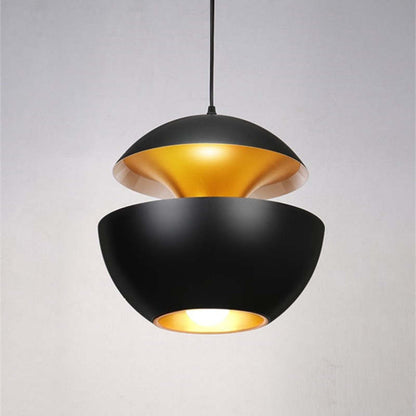 LED Hanglamp Modern Design AstraGlow Dimbaar