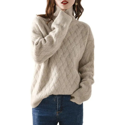 Arianna | Elegante maglione