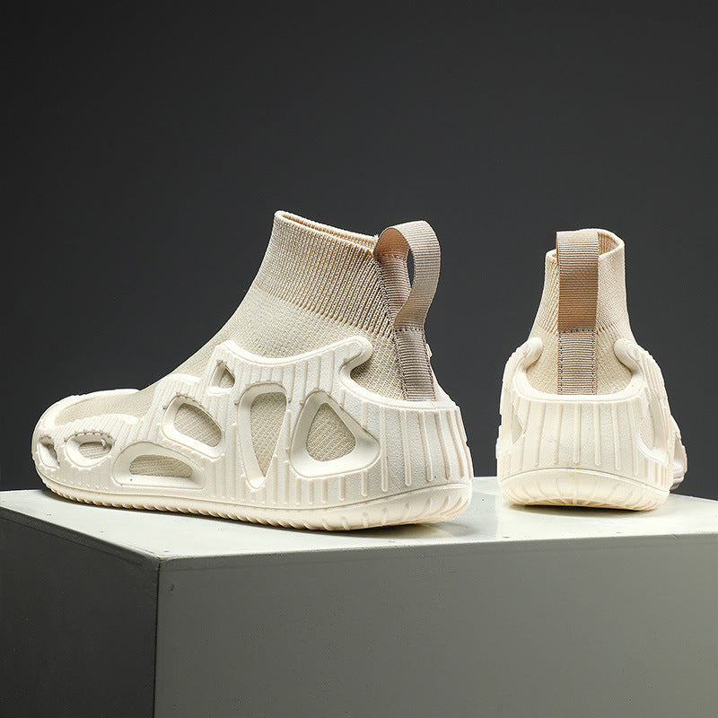 Tennisschoenen Dames en Heren Sport Schoenen - Mode Vibes