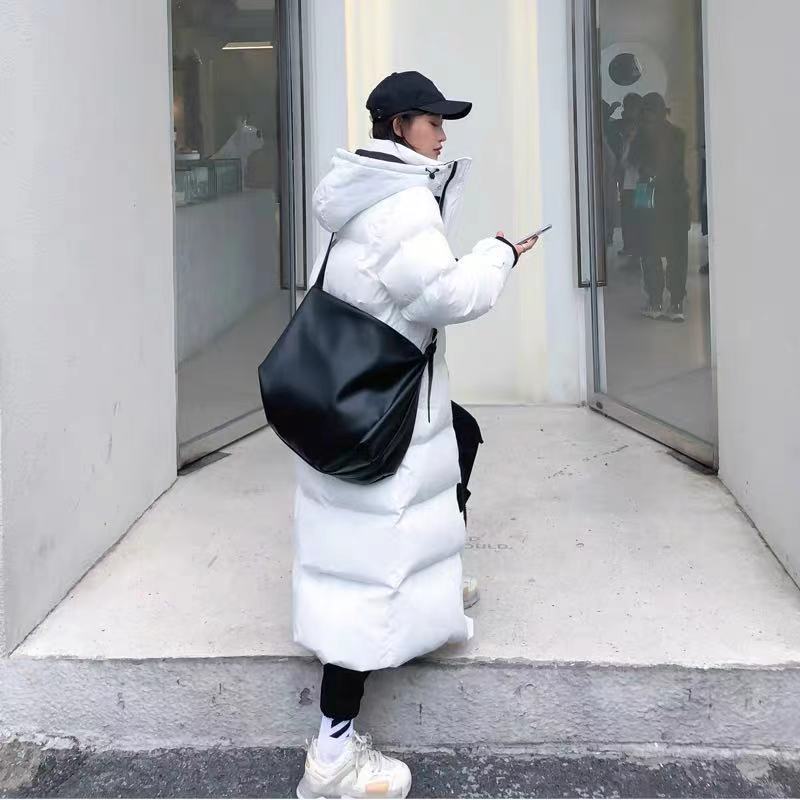 Tommy Dons Parka | Warme Waterdichte Winterjas voor Mannen