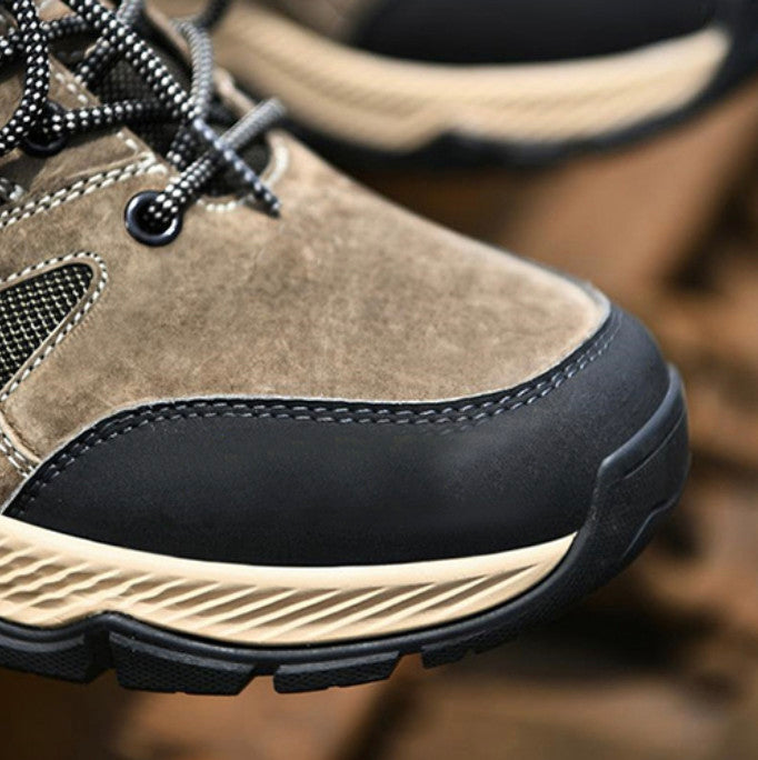 Wandelschoenen Heren Outdoor Waterdicht Rien