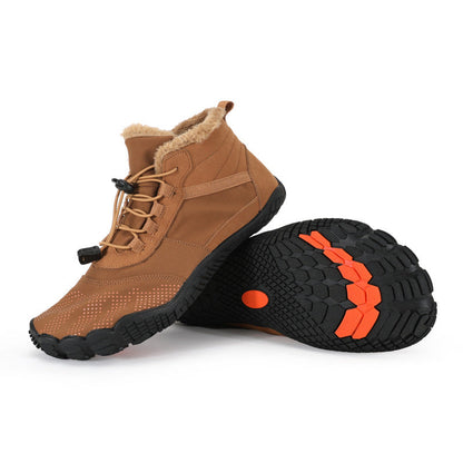 Dames Outdoor Sneaker Lichtgewicht Orthopedisch Comfortabel