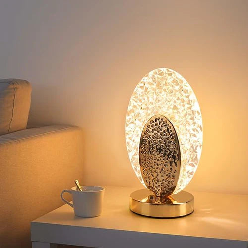 Pauw Tafellamp Modern Luxe Design Peacock