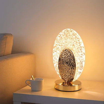 Pauw Tafellamp Modern Luxe Design Peacock