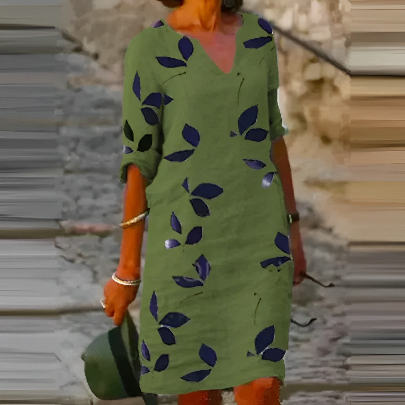 Mia | Abito Estivo Donna-3