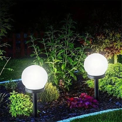 Solar Tuinlamp Modern Design Zonne-Energie