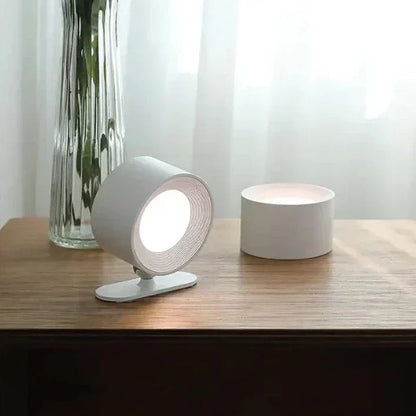 Draadloze Wandlamp LED Flexibel Dimbaar