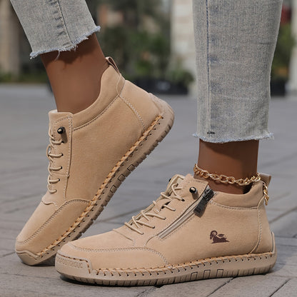 Dames Comfortabele Schoenen