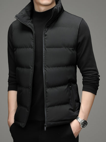 Enrico | Gilet scaldacorpo leggero
