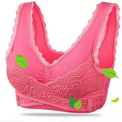 Serena | Reggiseno comodo ed elegante