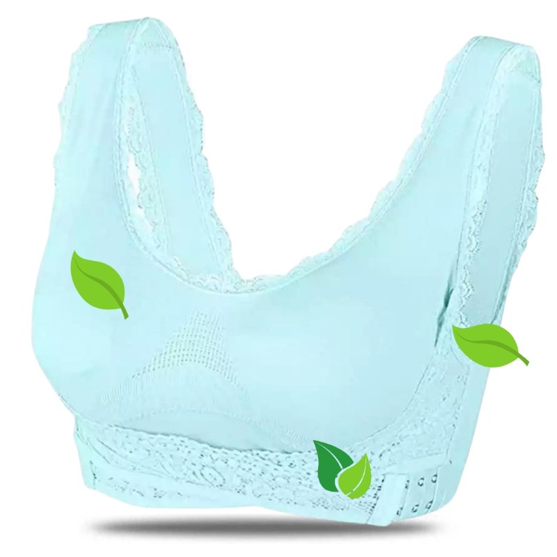 Serena | Reggiseno comodo ed elegante