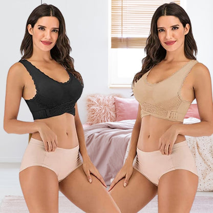 Serena | Reggiseno comodo ed elegante