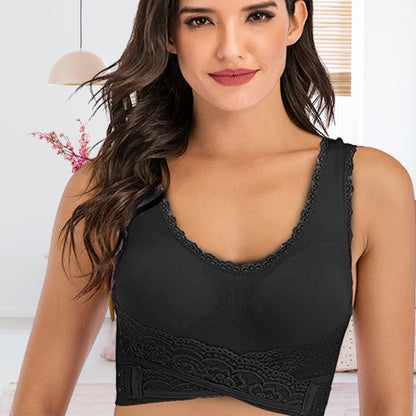 Serena | Reggiseno comodo ed elegante