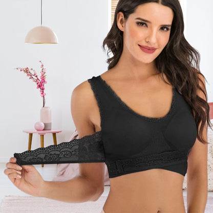 Serena | Reggiseno comodo ed elegante