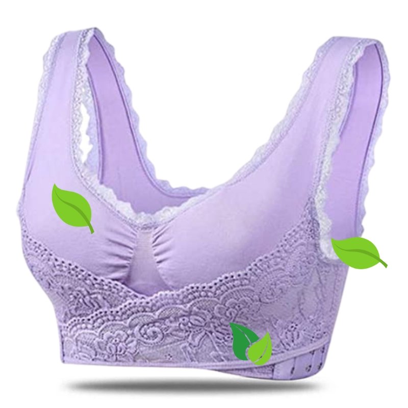 Serena | Reggiseno comodo ed elegante