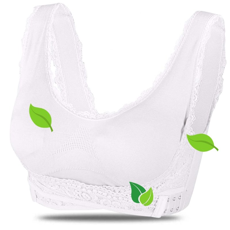 Serena | Reggiseno comodo ed elegante