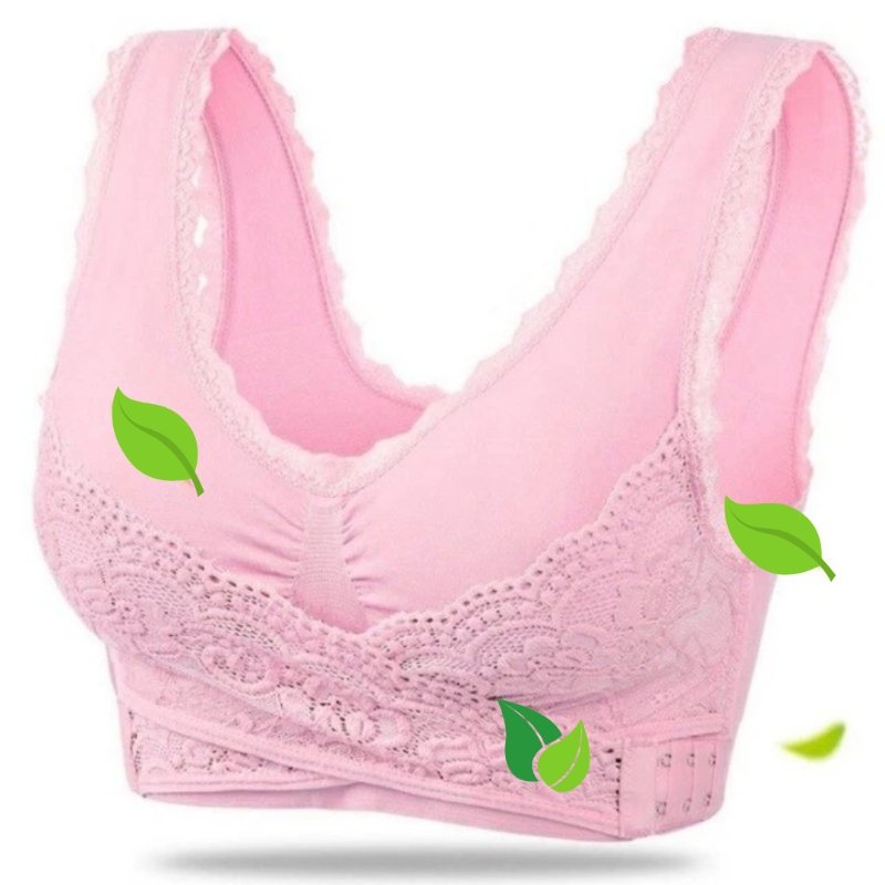 Serena | Reggiseno comodo ed elegante