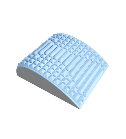 Rugstretcher voor Betere Houding en Ontspanning