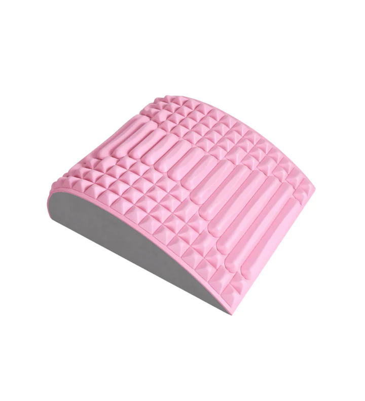 Rugstretcher voor Betere Houding en Ontspanning