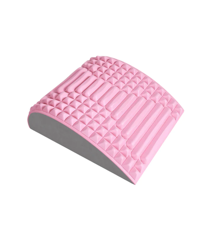 Rugstretcher voor Betere Houding en Ontspanning