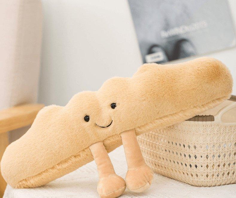 Rugkussen Ergonomisch voor Rugsteun en Comfort