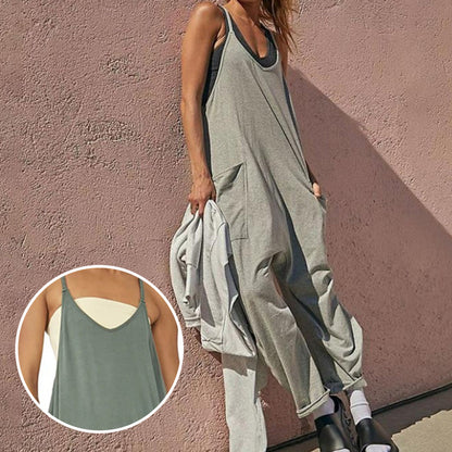 ModeMakker All Seasons Jumpsuit