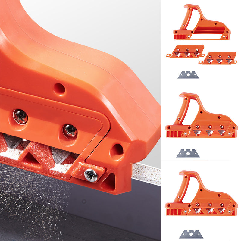 Gipskarton Handschaver EdgePlane Pro voor Hout en Platen - Mode Vibes
