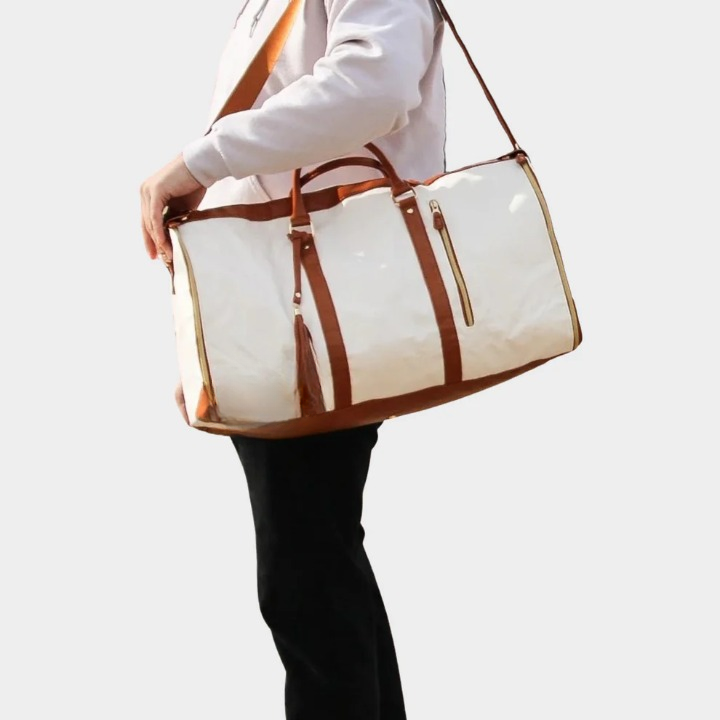 Reistas Luxe Reizen Compact Opbergen