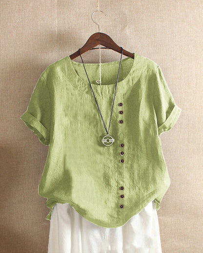 Variant image for Emma | Camicetta Elegante Donna-49