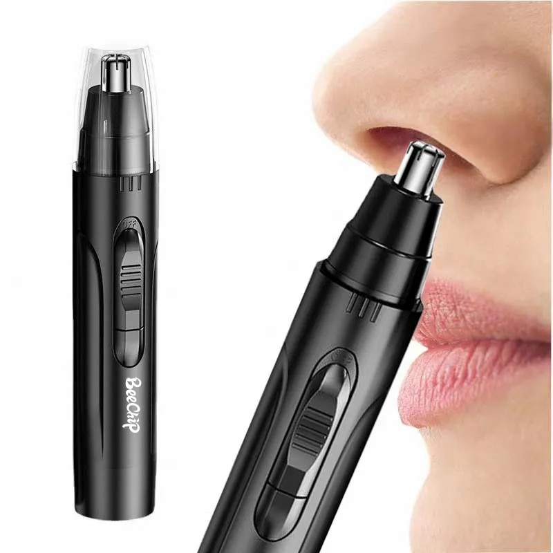 Neushaar Trimmer Oplaadbaar voor Mannen en Vrouwen - Mode Vibes