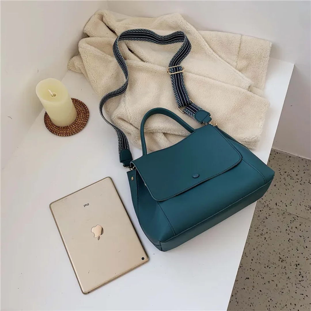 Messengertas Karen - Stijlvolle Casual Schouder tas