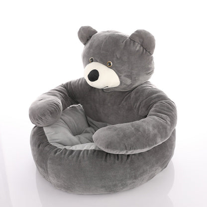 Knuffelbeer Verstelbaar SnuggleBear Zachte Speelgoed Knuffel