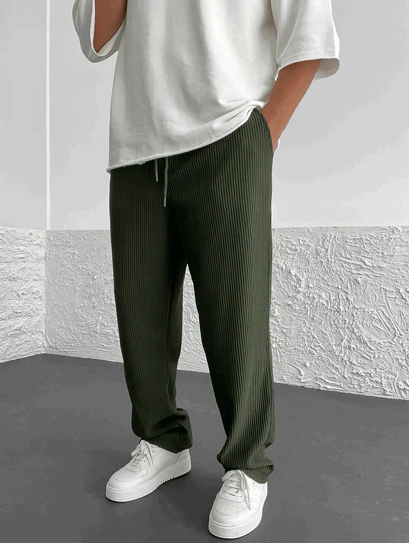 Alessandro | Pantalone elegante