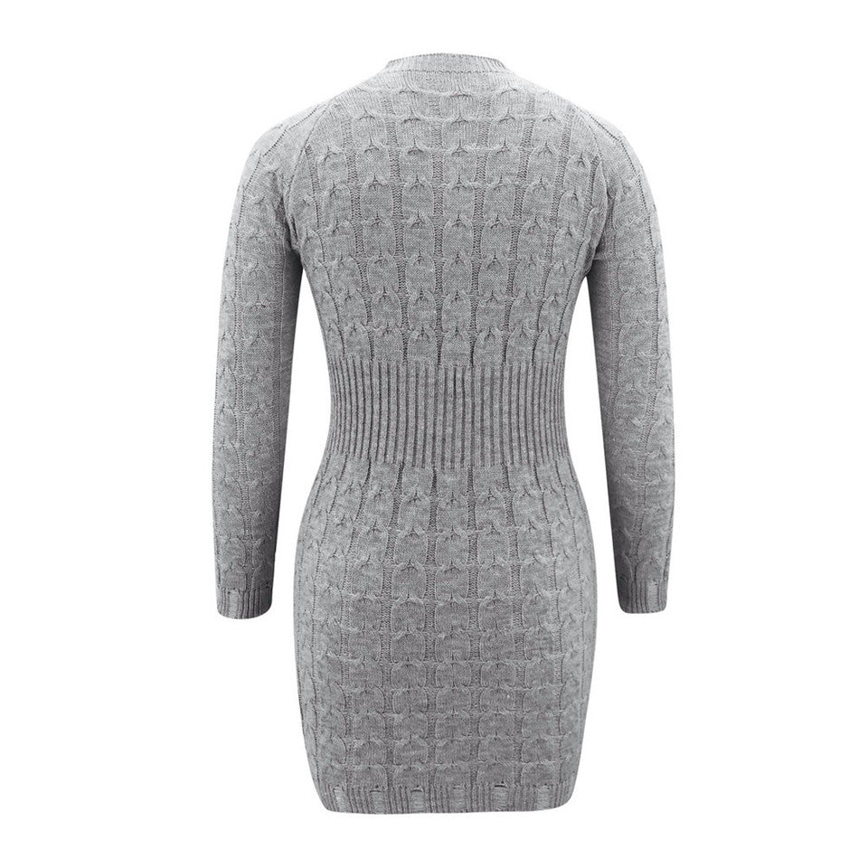 Zomerjurk Voor Vrouw Met Mooi Ontwerp