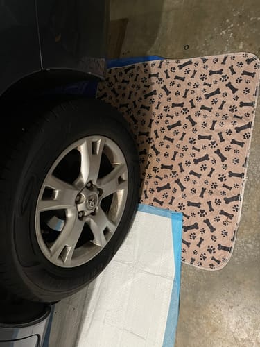 Orthopedische Huisdiermat voor Honden en Katten