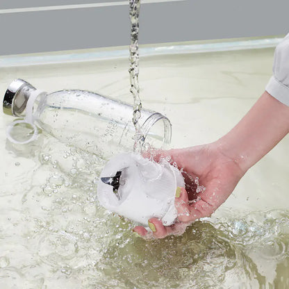 Draagbare Blender Reisblendertje voor onderweg