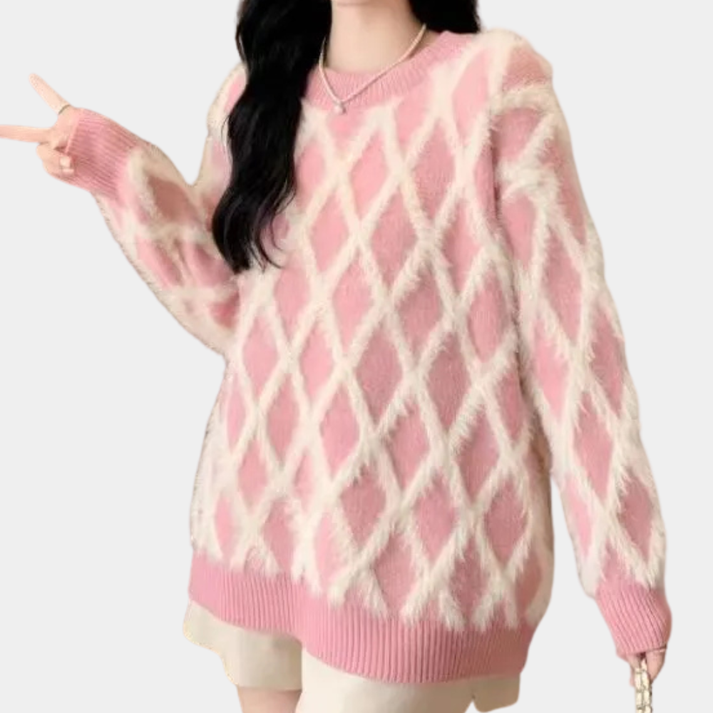 Eufrosina | Maglia elegante