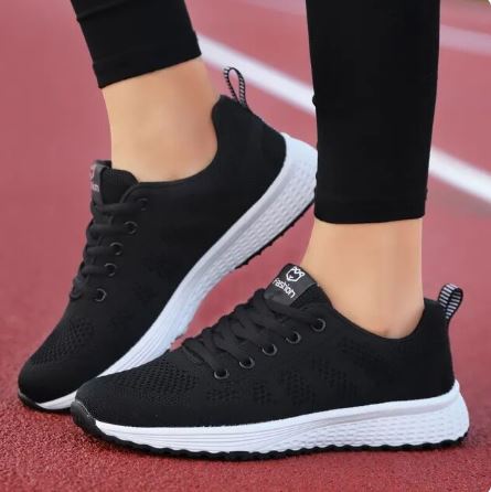 Vrouwenschoenen Alice Stijlvol en Comfortabel