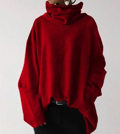 Dames Hoodies Zacht Comfortabel Leilani