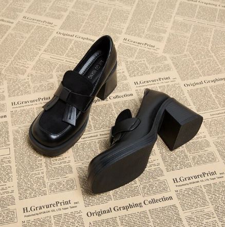 Leren Schoenen Grove Zool Leer Ankle Boots