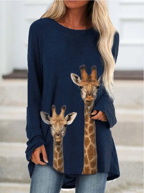 Betoverende Astrologische Broek en Blouse Set