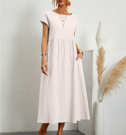 Variant image for Emma | Abito Donna Elegante-51