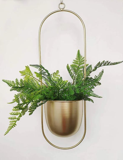 Plantenhanger Binnen en Buiten voor Planten Stijlvol Hangen