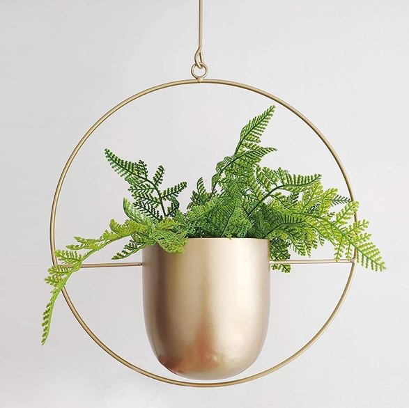 Plantenhanger Binnen en Buiten voor Planten Stijlvol Hangen