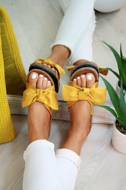 Comfortabele Orthopedische Zomer Sandalen