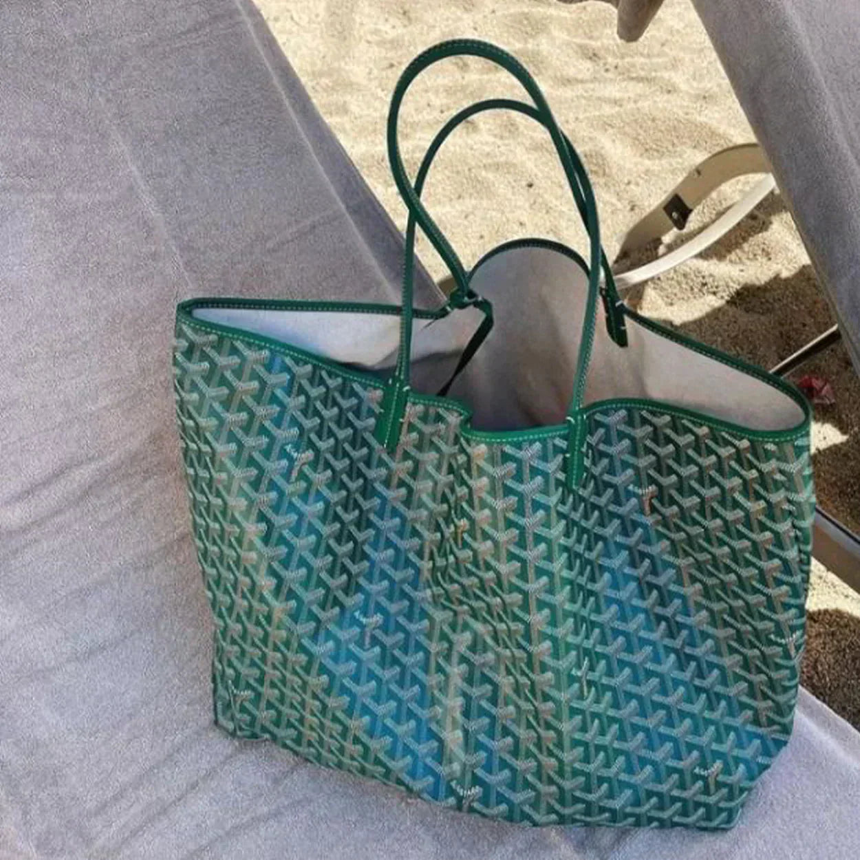 Stijlvolle Schoudertas voor Dames - Mila Design