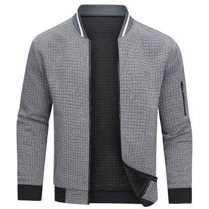 Sergio | Giacca calda casual e minimalista