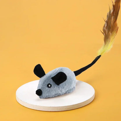 Katten Speeltje Muizen imitatie Interactief Speelgoed